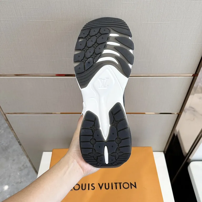 Louis Vuitton Shoe 